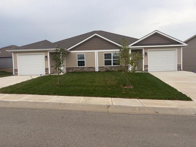 House for rent in Kansas City, Missouri