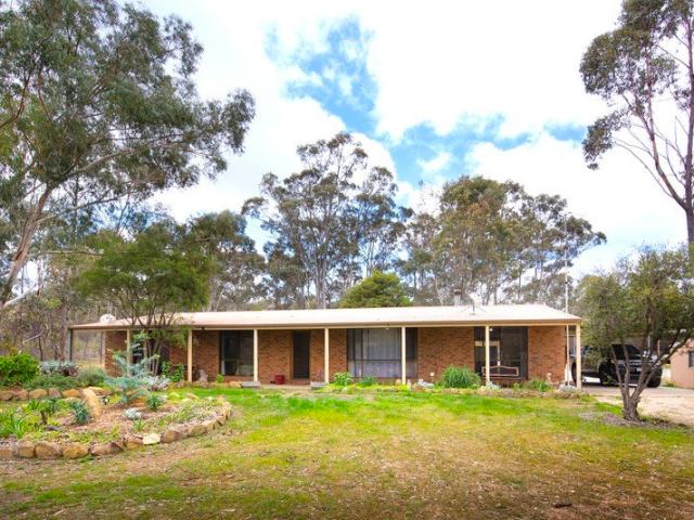 House for sale in Muckleford, Victoria