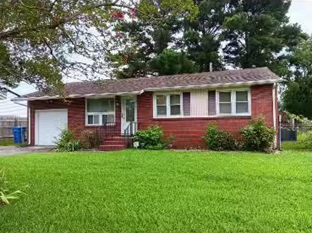 House for rent in Chesapeake
