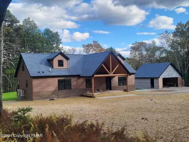 Condo for rent in East Stroudsburg