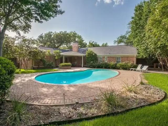 House for rent in Dallas