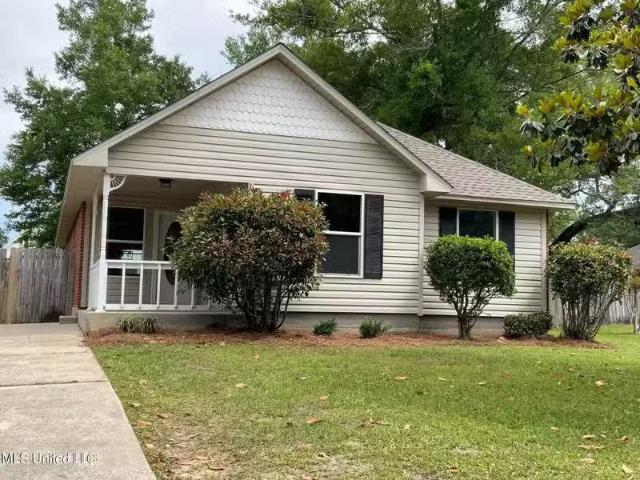 House for rent in Ocean Springs