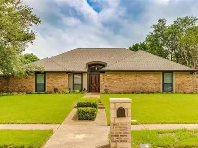 House for rent in Richardson