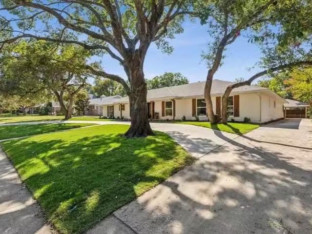 House for rent in Richardson
