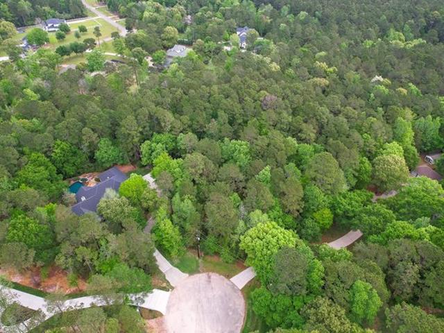 Land for sale in Magnolia, Texas