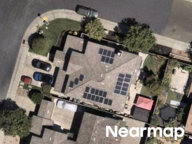 House for sale in Rocklin, California