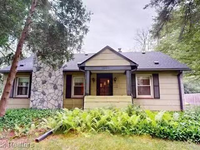 House for rent in West Bloomfield