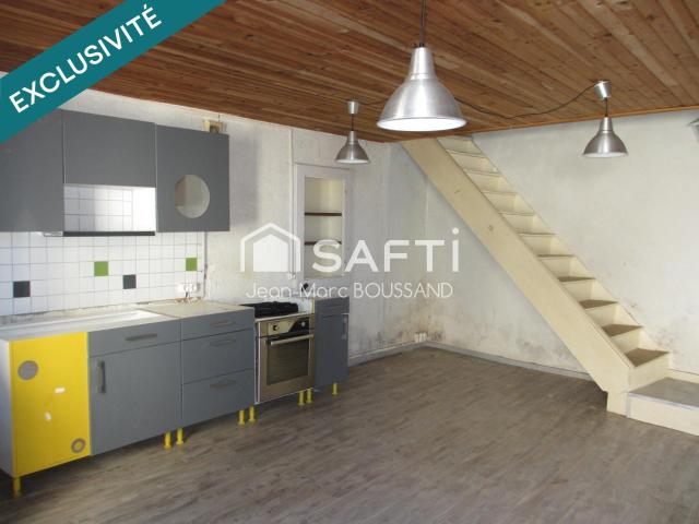 Maison vente à Ranchal, Rhône