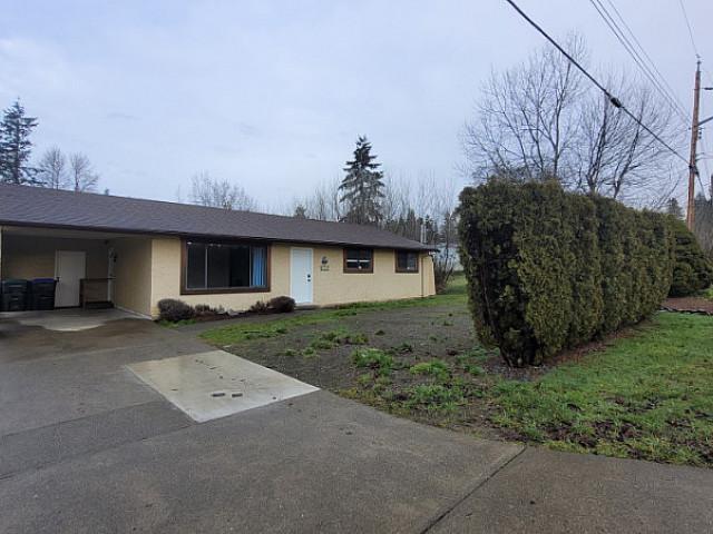 House for sale in Courtenay