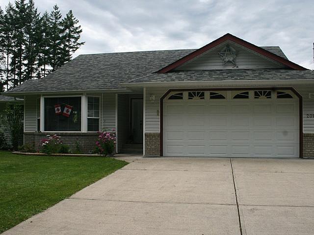 House for sale in British Columbia