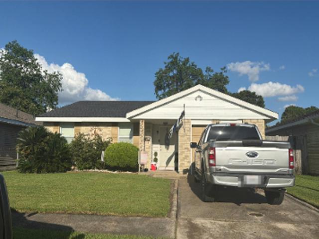 House for sale in Kenner, Louisiana