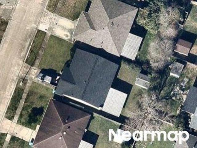 House for sale in Kenner, Louisiana