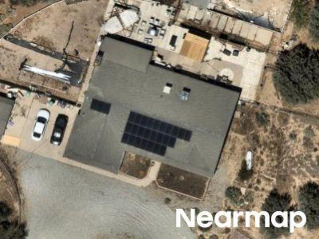 House for sale in Hesperia, California