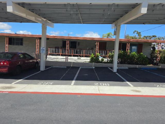 House for sale in California