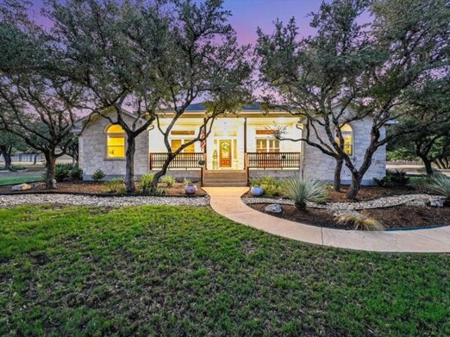 House for sale in Driftwood, Texas