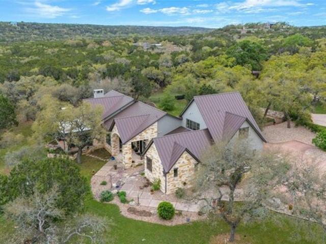 House for sale in Driftwood, Texas