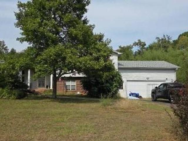 House for sale in Ark
