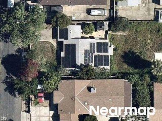 House for sale in Van Nuys, Van Nuys Neighborhood Council District