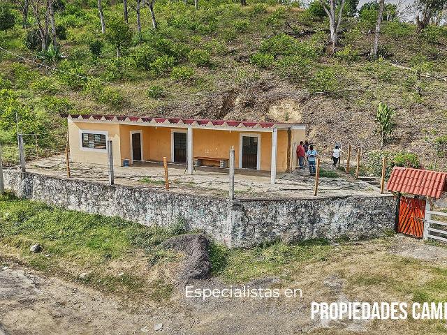 Departamento en venta en Xicotepec, Puebla