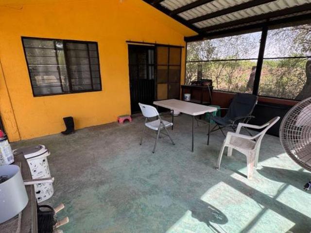 Rancho en venta en Victoria, Tamaulipas