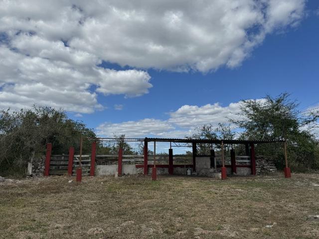 Rancho en venta en Temax, Yucatán