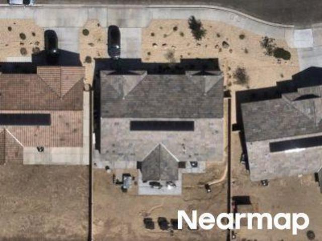 House for sale in Victorville, California