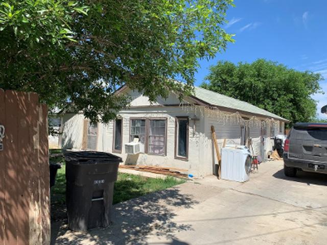 House for sale in Texas