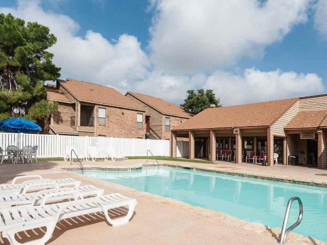 Apartment for rent in Midland, Texas