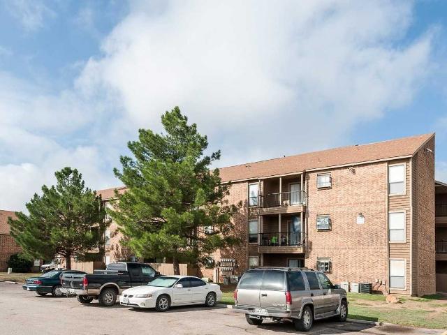Apartment for rent in Midland, Texas