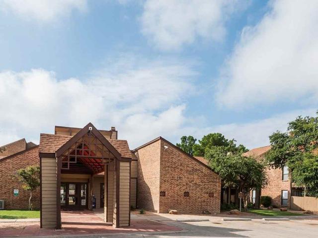 Apartment for rent in Midland, Texas
