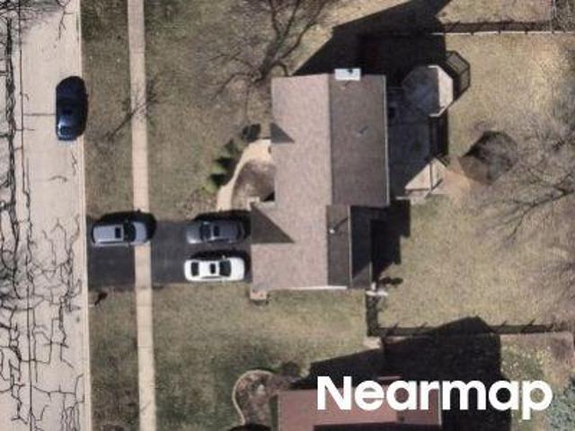 House for sale in Plainfield, Illinois