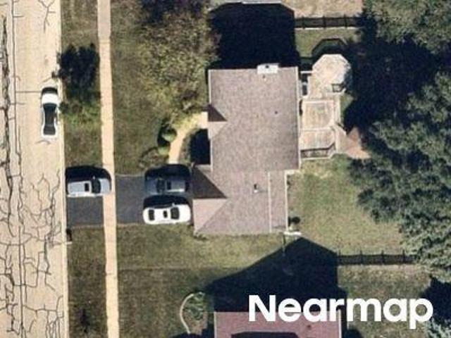 House for sale in Plainfield, Illinois