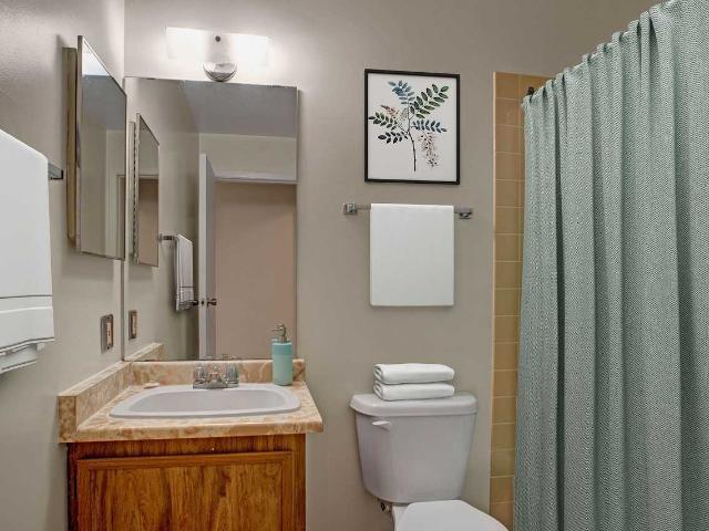 Apartment for rent in Grande Prairie, Alberta