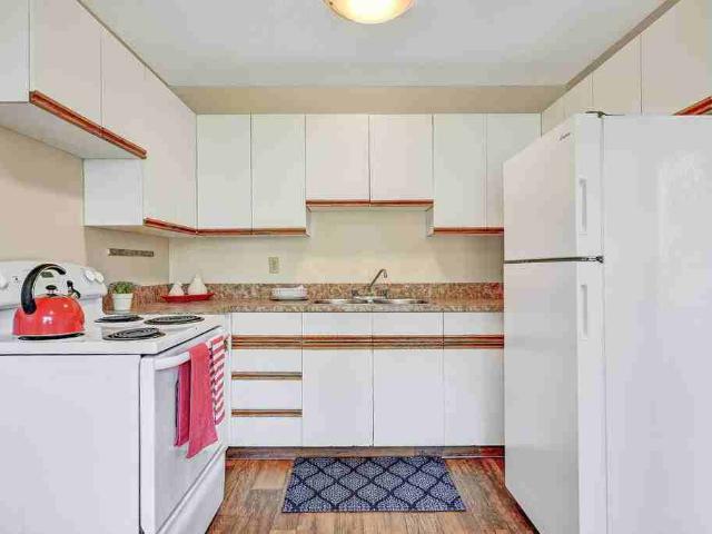 Apartment for rent in Grande Prairie, Alberta