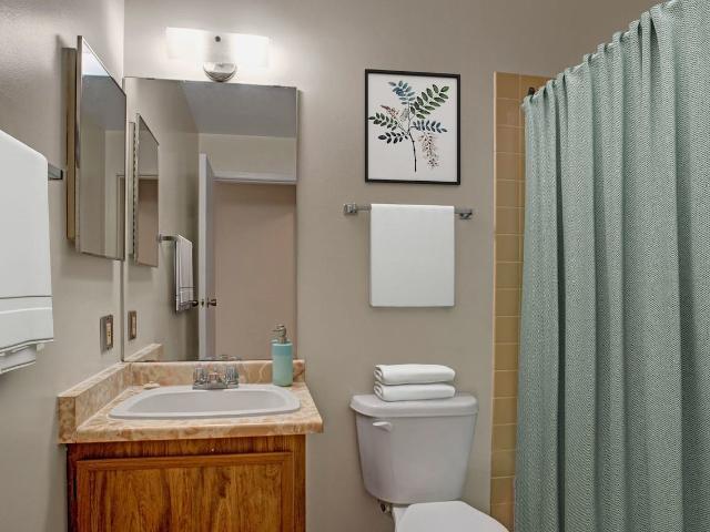 Apartment for rent in Grande Prairie, Alberta