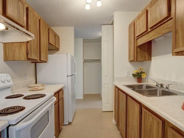 Apartment for rent in Grande Prairie, Alberta