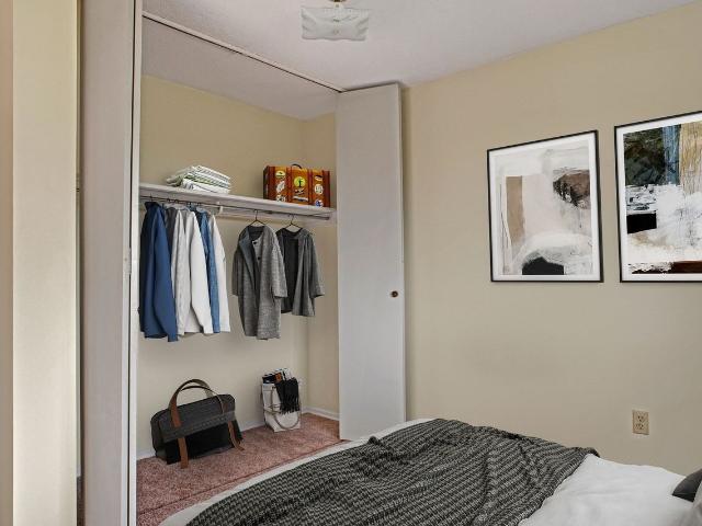 Apartment for rent in Grande Prairie