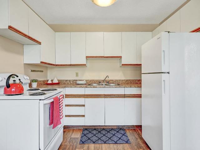 Apartment for rent in Grande Prairie, Alberta