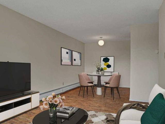 Apartment for rent in Grande Prairie, Alberta