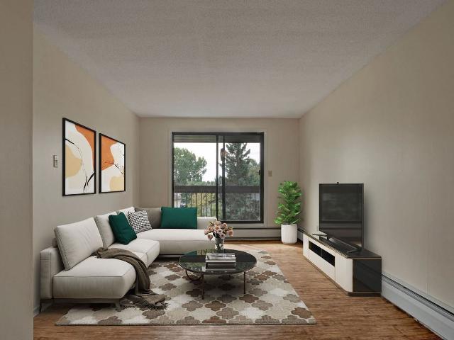 Apartment for rent in Grande Prairie, Alberta