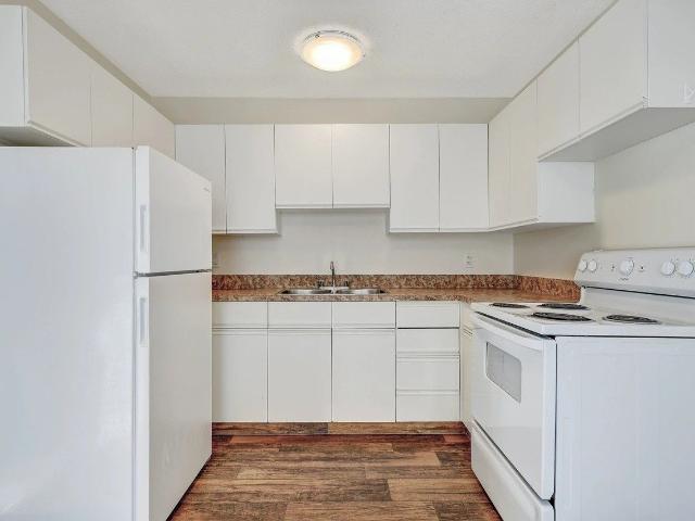 Apartment for rent in Grande Prairie, Alberta