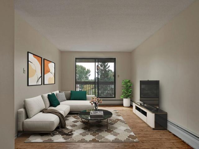 Apartment for rent in Grande Prairie, Alberta