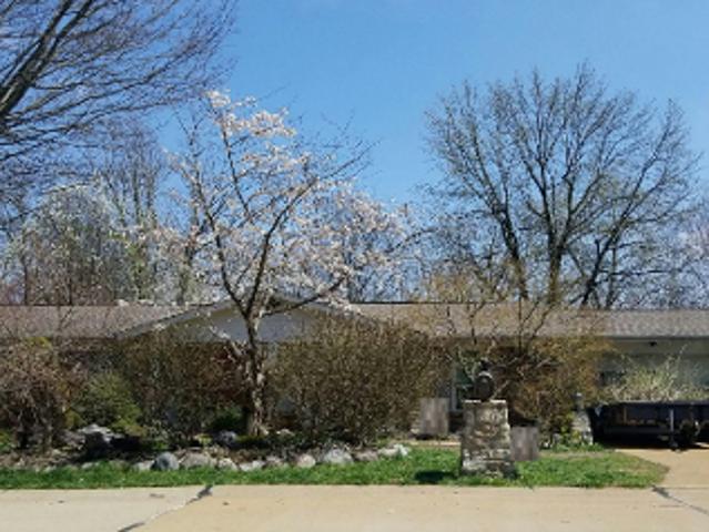 House for sale in Ellisville, Saint Louis County