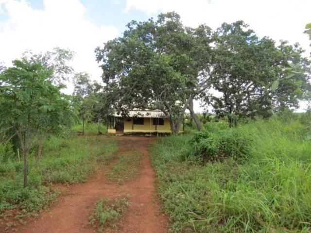 Sítio e chácara venda em Região Geográfica Imediata de Curvelo, Corinto