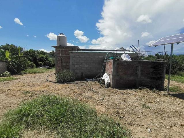 Rancho en venta en Acala, Chiapas