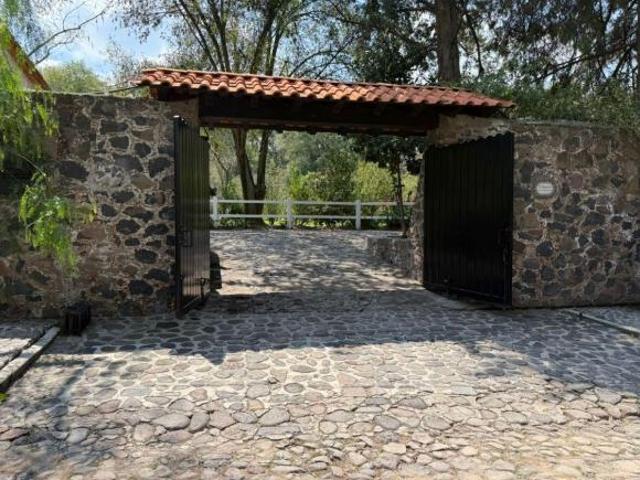 Rancho en venta en Tepeji Del Río De Ocampo, Hidalgo