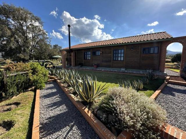 Rancho en venta en Huamantla, Tlaxcala