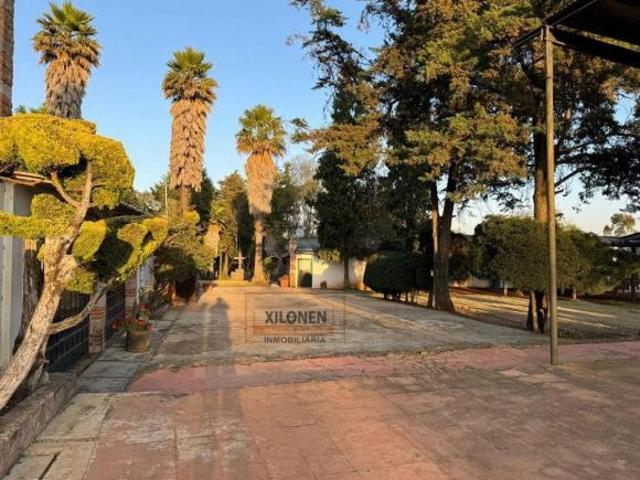 Rancho en venta en Jilotepec, Estado de México