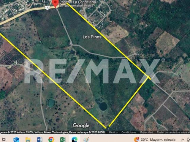 Quinta en venta en Tihuatlán, Veracruz
