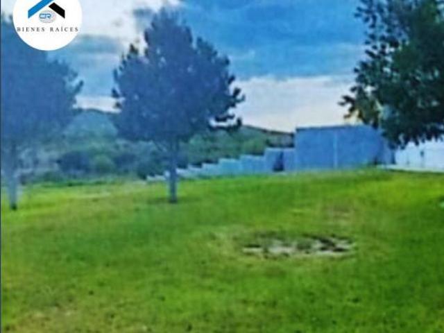 Rancho 6540m2 con 4 recámaras en venta, Ejido Santa Rita